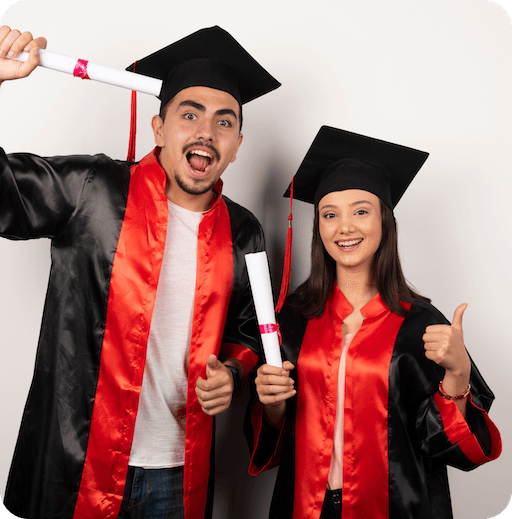 Studying abroad shouldn’t feel confusing & overwhelming