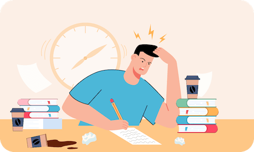 Studying abroad shouldn’t feel confusing & overwhelming.!!